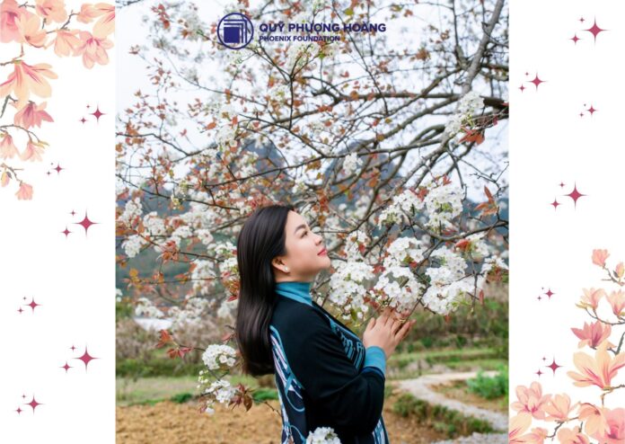 654291312_944131304646488_1563068149374099731_n CHÚC MỪNG SINH NHẬT CHỊ NGUYỄN THANH PHƯỢNG – NHÀ ĐỒNG SÁNG LẬP QUỸ PHƯỢNG HOÀNG