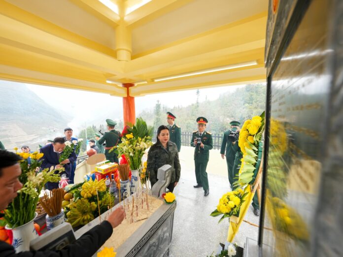 480438051_647609580965330_3344288583308947451_n Tri ân 45 năm Cuộc chiến bảo vệ biên giới phía Bắc