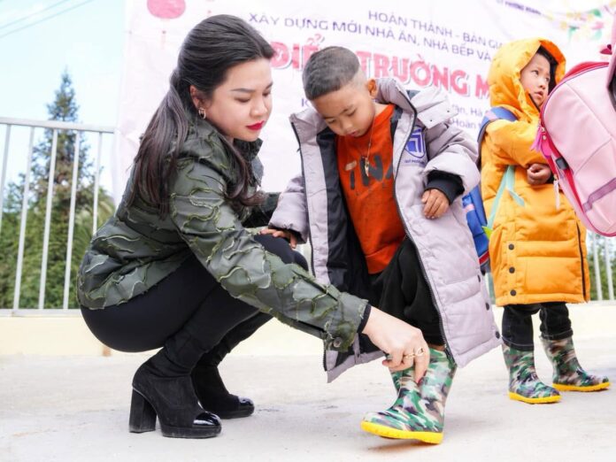 480495798_648255870900701_6311447439260087467_n Chúc mừng sinh nhật chị Nguyễn Thanh Phượng