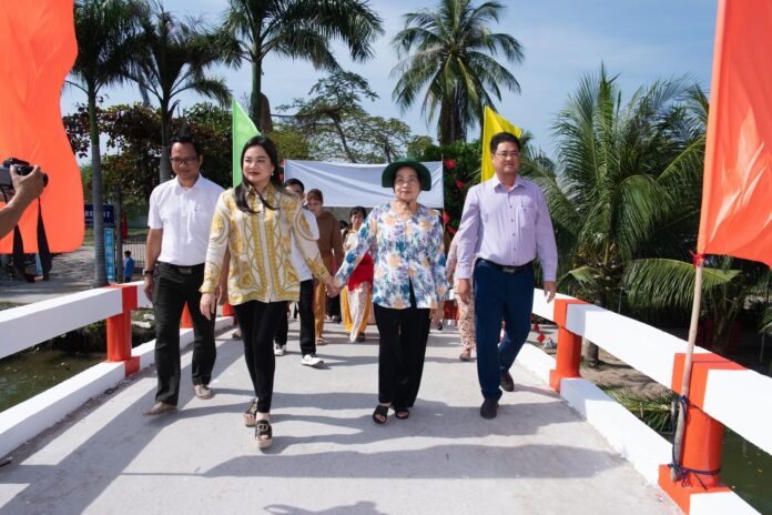 624957013_908722228187396_6380997082007256205_n Xuân sớm nơi miền Tây sông nước