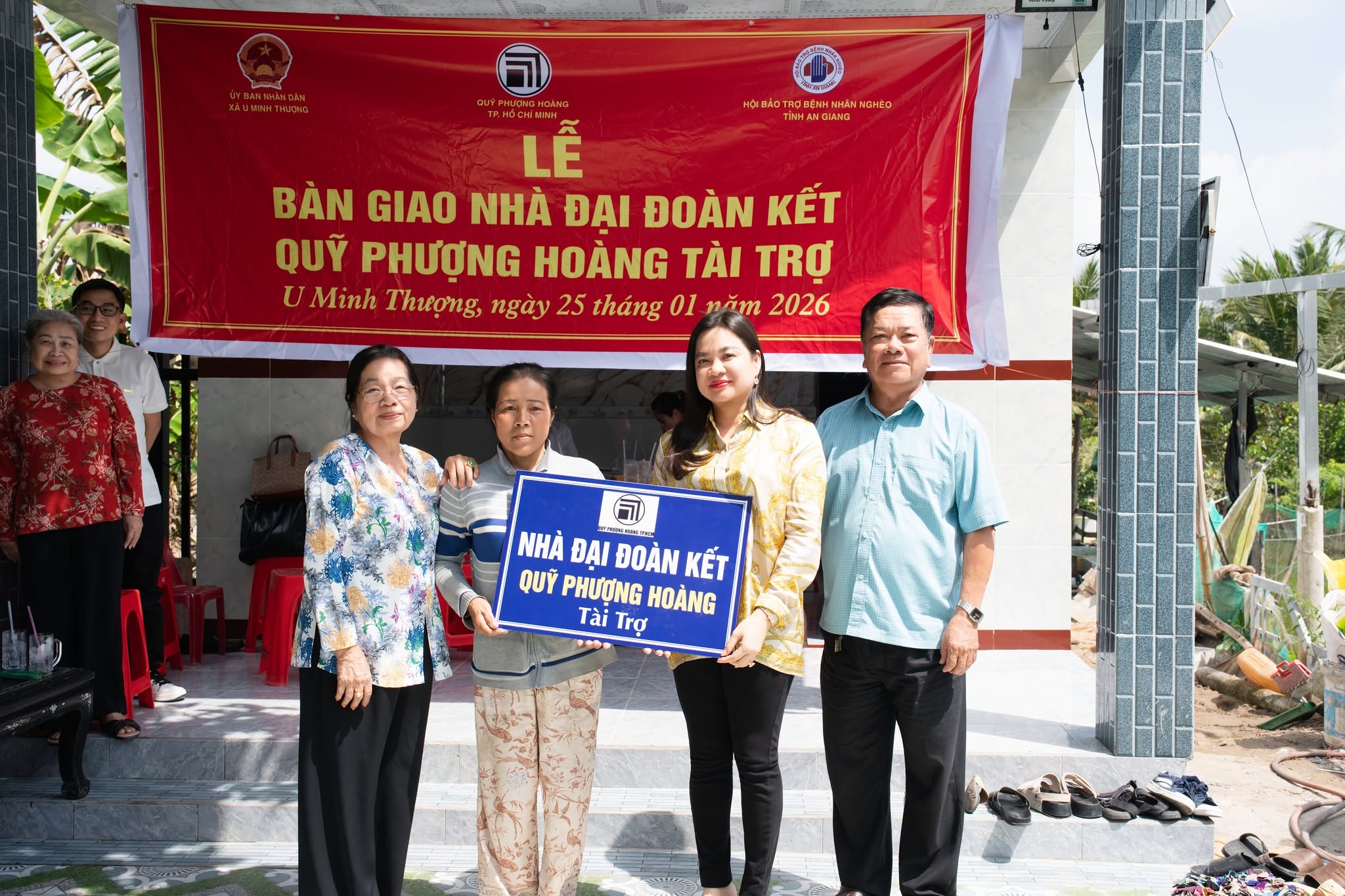 Xuân sớm nơi miền Tây sông nước