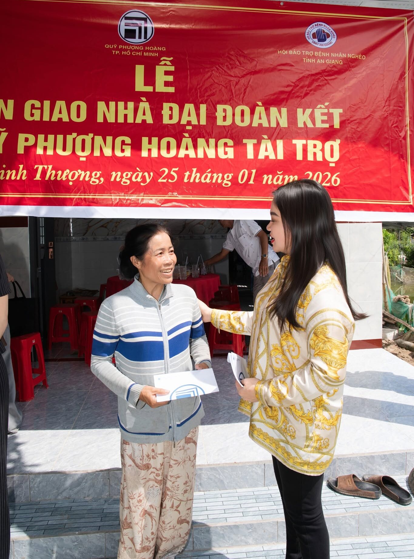 Xuân sớm nơi miền Tây sông nước